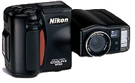 Nikon N950