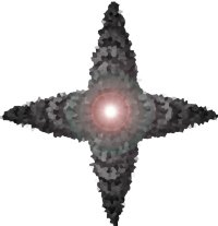Star thingy