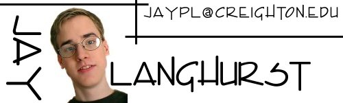Jay Langhurst